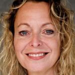 Inge Lise Goltermann