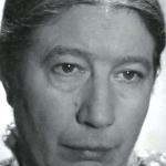 Ingeborg Pehrson