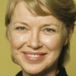 Ingrid Boström