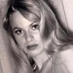 Ingrid Garbo
