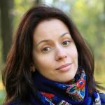 Inna Prikhodko