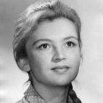 Inna Vykhodtseva