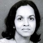 Iranganie Serasinghe