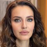 Irem Helvacioglu