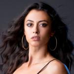 Irene Aguilar Martínez