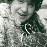 Irene Handl