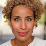 Irina Aggrey