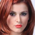 Irina Antonie