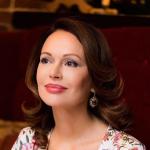 Irina Bezrukova