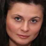Irina Borisova