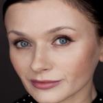 Irina Dvorovenko