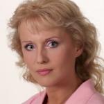 Irina Ermolova