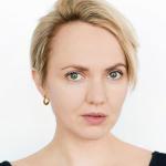 Irina Gorovaia