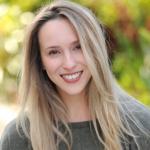 Irina Sophia Krichely