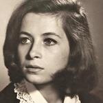 Irina Kuberskaya