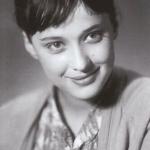 Irina Pechernikova