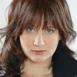Irina Shmeleva
