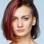 Irina Vilkova