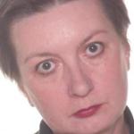 Irina Znamenshchikova