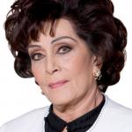 Irma Dorantes