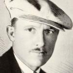 Irvin Willat