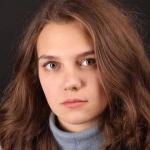 Iryna Hryshak