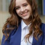Iryna Kudashova