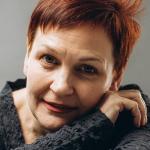 Iryna Skladan