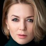 Iryna Verenych-Ostrovska