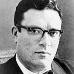 Isaac Asimov