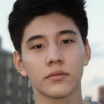 Isaac Jin Solstein
