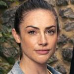 Isabel Hodgins