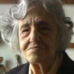 Isabel Santaló