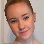 Isabella Francine Craven
