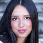 Isabella Madrigal