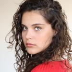 Isabelle Anaya