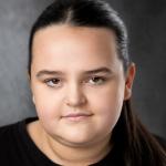 Isabelle Ayres