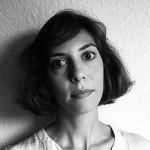 Isabelle Bertolone