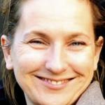 Isabelle Dickes