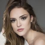 Isabelle Drummond