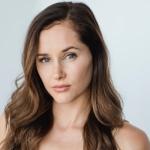Isabelle Fretheim