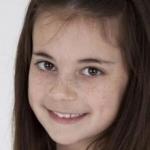 Isabelle Jones