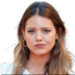Isabelle Junot