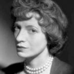 Isabelle Kloucowski