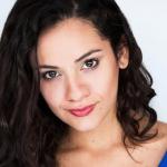 Isabelle McCalla