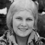 Isabelle Sheridan