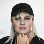 Isabelle Wahlf