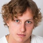 Isac Aspberg