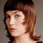 Ísadóra Bjarkardóttir Barney