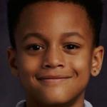 Isaiah Gero-Marsman